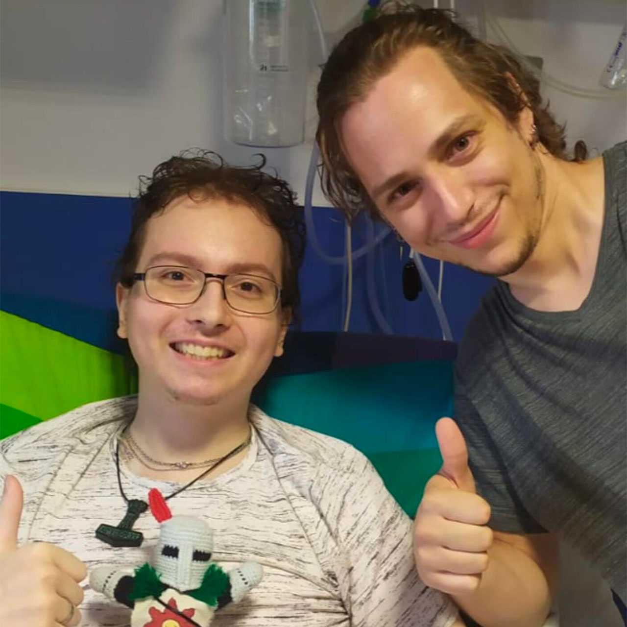 Il sogno di Aidan Sogni